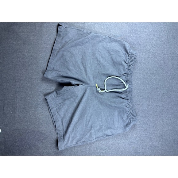 Chubbies‎ Men's Shorts Gray Drawstring Elastic Waist Casual - Picture 1 of 10